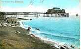 GB  FOLKESTONE  948   The Victoria Pier - Folkestone