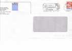 PAP EURO TSC Avec Fenêtre LLOYD CONTINENTAL Ayant Voyagé - Prêts-à-poster:Stamped On Demand & Semi-official Overprinting (1995-...)
