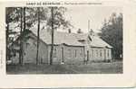 Beverloo - Camp De Beverloo - Pavillon De Colonel Chef De Corps - Leopoldsburg (Camp De Beverloo)