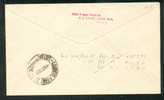Zeppelinpost 1936 Brief Zuidamerika-vaart, Afvaart Rio De Janeiro, Zeer Mooi (0339) - Zeppeline