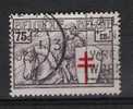 Belgie OCB 397 (0) - Used Stamps