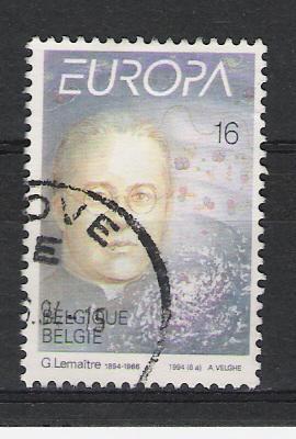 Belgie OCB 2555 (0) - 1994