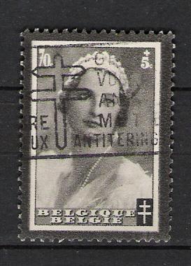 Belgie OCB 415 (0) - Used Stamps