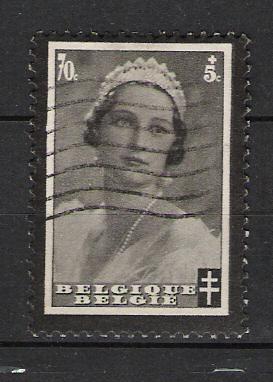 Belgie OCB 415 (0) - Used Stamps