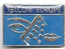 Telcom Europ : Le Logo - France Telecom
