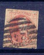 12 O        Hb - 1858-1862 Medaillen (9/12)