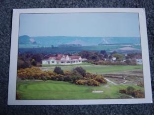 Cpm Golf East Devon - Golf