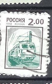 POSTES N° 6321 - Used Stamps