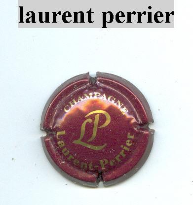 Champagne  Laurent Perrier - Laurent-Perrier