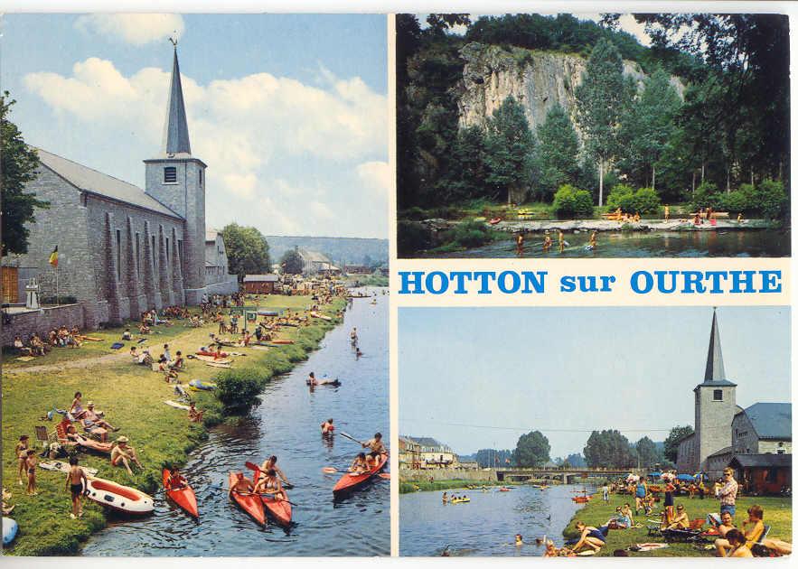 Lux18-6 - HOTTON - Hotton