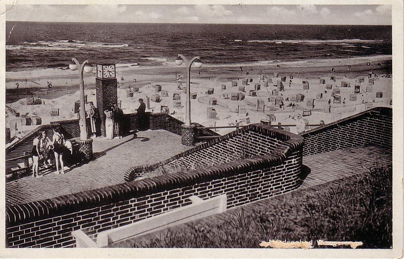 Norseebad Wangerooge - Wangerooge