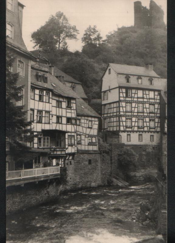 Monchau                     Voir Mes Autres Ventes - Monschau