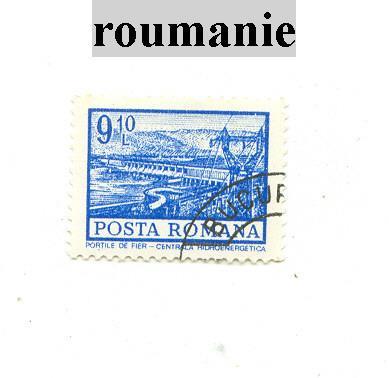 Timbre De Roumanie - Andere & Zonder Classificatie