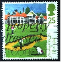 Golf - Grande Bretagne 1994 - Y&T 1768 (0) - Golf
