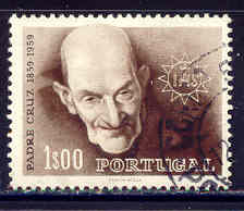 Portugal, Yvert No 868 - Used Stamps