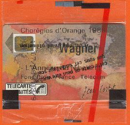 *** RARE *** F24A    WAGNER  120 UT  SC4ON   NSB - Errors And Oddities