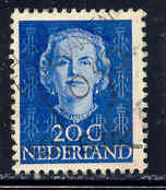 Netherlands, Yvert No 515 - Sonstige & Ohne Zuordnung