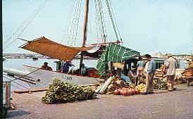 Maracaibo Marché Portuaire Venezuela - Venezuela