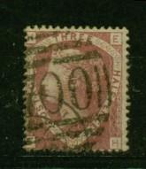 GRANDE BRETAGNE Nº 50 Obl. - Used Stamps