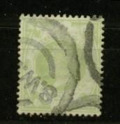 GRANDE BRETAGNE Nº 103 Obl. - Used Stamps