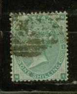 GRANDE BRETAGNE Nº 24 Obl. - Used Stamps
