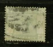GRANDE BRETAGNE Nº 83 Obl. - Used Stamps