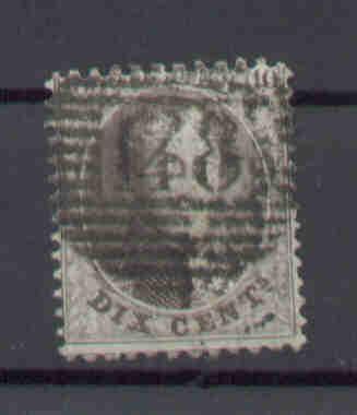 N°14a P 148 WALCOURT TB NIPA+750 *** - 1863-1864 Médaillons (13/16)