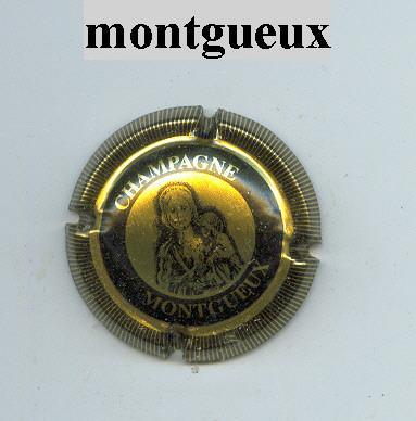 Champagne Montgueux - Autres & Non Classés