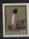 YT N°2513  2 Z 50  CHAMPIGNONS NEUF POLOGNE - Unused Stamps