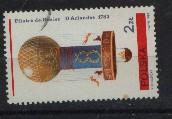 Yt N°2546 2 Z Oblitere Pologne - Used Stamps