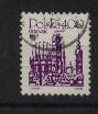 Yt N°2568 4 Z  Oblitere Pologne - Used Stamps