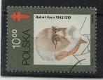 Yt N° 2641 10  Z Oblitere Pologne - Used Stamps