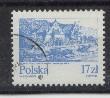YT N° 2652 17 Z OBLITERE POLOGNE - Used Stamps