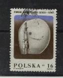 YT N° 2748  16  Z NEUF POLOGNE - Used Stamps