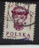 YT N° 2798- OBLITERE POLOGNE - Used Stamps