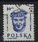 YT N° 2799- OBLITERE POLOGNE - Used Stamps