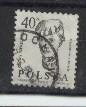 YT N° 2847 TETES OBLITERE POLOGNE - Used Stamps