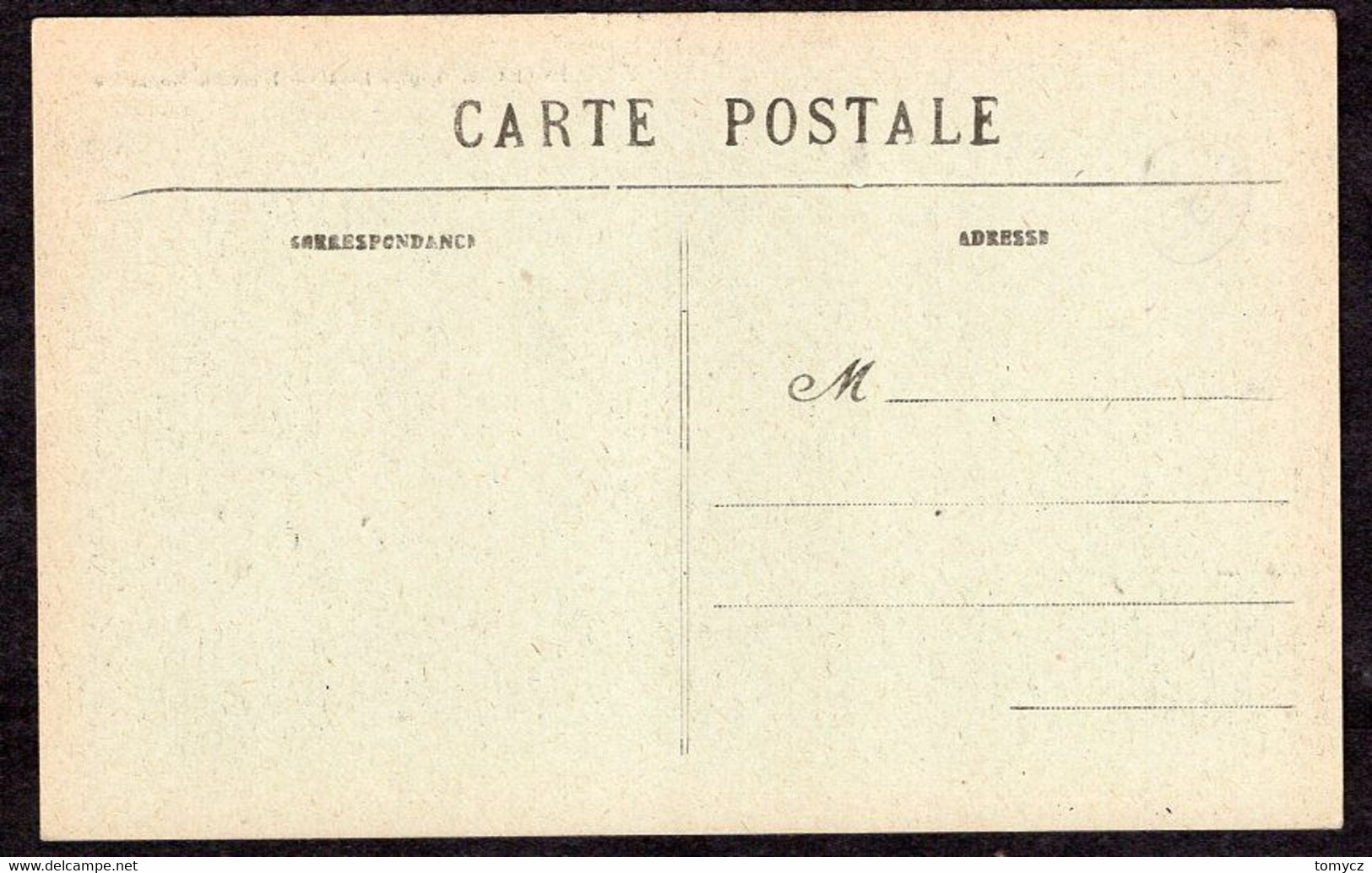 Postcard Entremmes - Prés Laval ... 191?-2?, Not Used - Entrammes