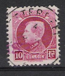 Belgie OCB 219 (0) - 1921-1925 Petit Montenez