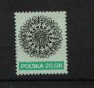 YT N°1939 NEUFS POLOGNE - Unused Stamps
