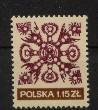 YT N°1942 NEUFS POLOGNE - Unused Stamps