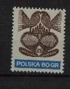 YT N° 1941 NEUFS POLOGNE - Unused Stamps