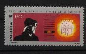 YT N° 1788  NEUF POLOGNE - Unused Stamps