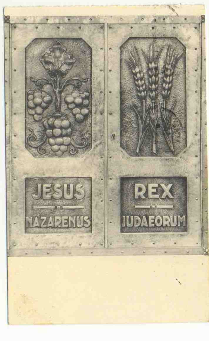 Schaerbeek , Eglise ,  Ocb Nr 426 (verkleurd) , Stempel Leuven , Zie Scans NELS - Schaerbeek - Schaarbeek