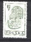 YT N°1581 NEUF POLOGNE - Unused Stamps