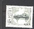 YT N°1563  NEUF   POLOGNE - Unused Stamps