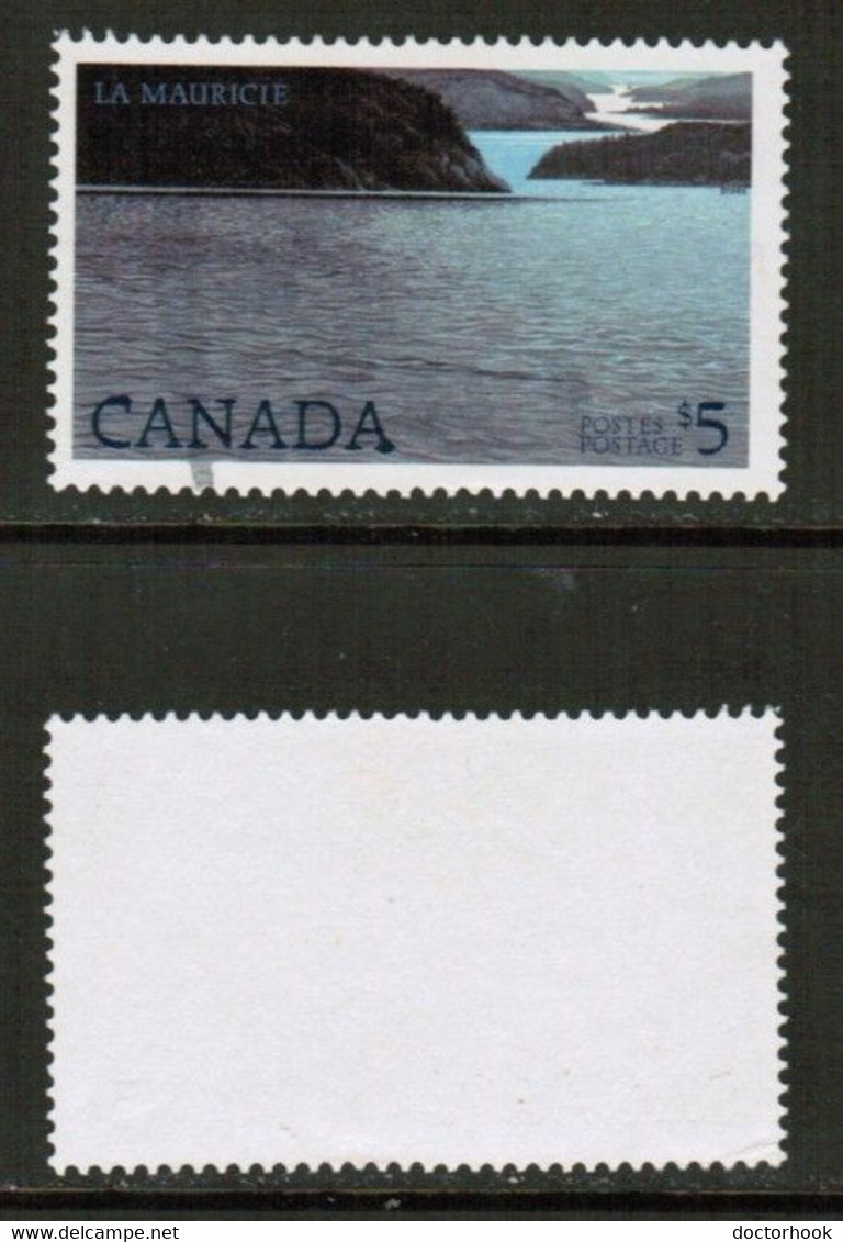 CANADA  Scott #1084 USED (CONDITION AS PER SCAN) (WW-1-2) - Used Stamps