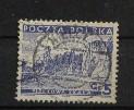 YT N°379 OBLITERE POLOGNE - Used Stamps