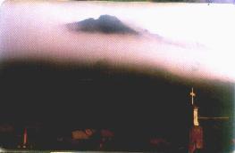 Romania-cloud-kissing Mountains-1 - Romania