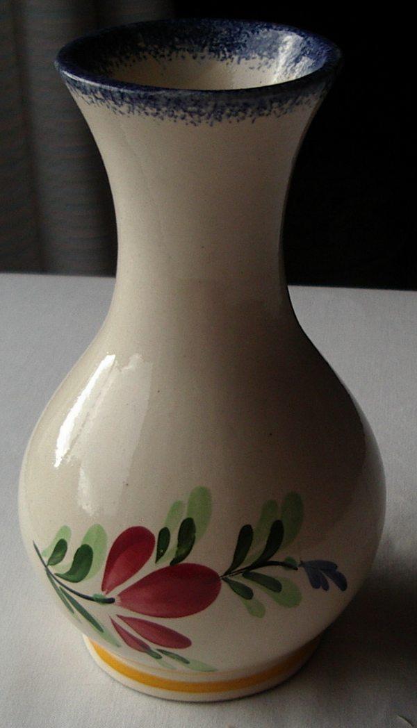 PORNIC - Vase - VA85 - Pornic (FRA)